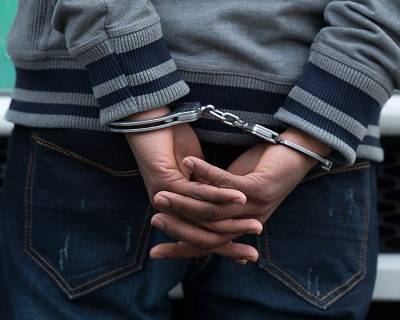 В Ярославле задержали 16-летнего подростка, который пытался изнасиловать 13-летнюю девочку