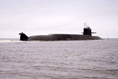 «Взять США в кольцо за сутки»: в Китае оценили российский подводный флот