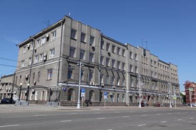 В иркутской администрации поговорили о контроле за оборотом спиртосодержащей продукции