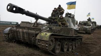 Кедми: Россия может легко остановить войну в Донбассе