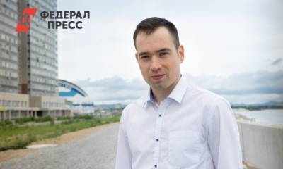 Главу хабаровского штаба Навального задержали по «дадинской» статье