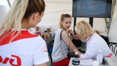 В России запустят пилотный проект по профилактике профессиональных заболеваний