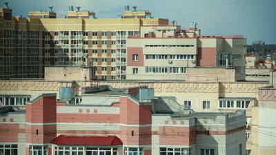 Молодым ученым в России помогут с жильем