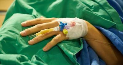 Медсестра из Ахалцихе скончалась - врачам не удалось вывести ее из анафилактического шока