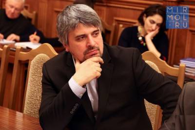 Журналист Мурад Ахмедов о судьбоносных для России референдумах