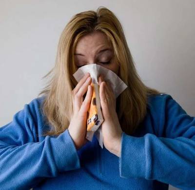Иммунолог Бобрикова дала советы по подготовке к сезону аллергий