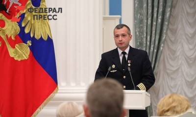 Свердловский депутат Госдумы надеется на участие в выборах летчика Юсупова