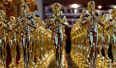 Церемонию “Оскар” не будут проводить онлайн из-за пандемии