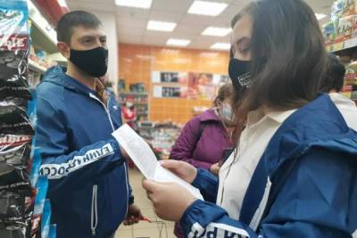 В Тамбовской области самому активному волонтеру будут выплачивать стипендию