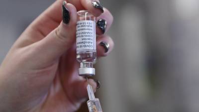 В Грузии скончалась медсестра, впавшая в кому после прививки от COVID-19