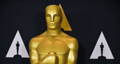 Церемония вручения "Оскар" пройдет в очном формате, но с тестированием на месте