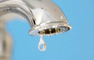 Коллапс в Жодино: воду можно пока только после кипячения
