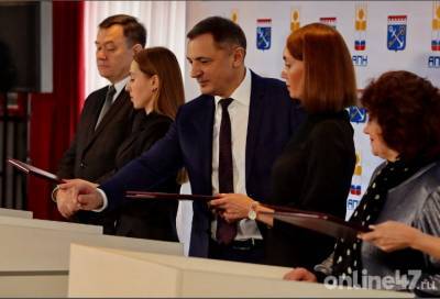 В Ленобласти подписано новое отраслевое соглашение по АПК