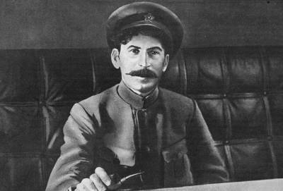 «Безумный Бесо»: почему так прозвали отца Сталина
