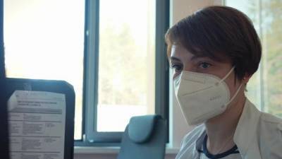 Количество больных коронавирусом в Петербурге увеличилось на 41%