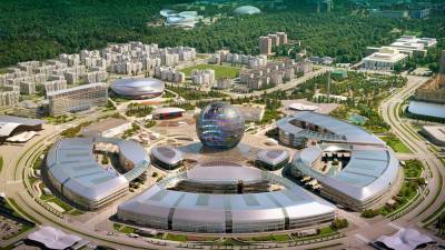 Крупнейший технопарк Центральной Азии Astana Hub приглашает белорусские ИТ-компании