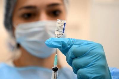 ВОЗ: Россия, как производитель трёх вакцин, может внести значительный вклад в глобальную борьбу с COVID-19