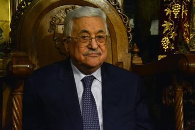 Глава ШАБАК предупреждает Абу Мазена: не сотрудничать с ХАМАС