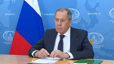 Лавров: Россия готова к непростому развитию отношений с США