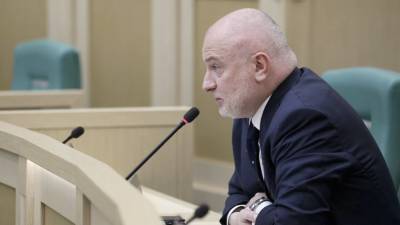 Клишас рассказал о разработке поправок в УК об усилении ответственности за пытки