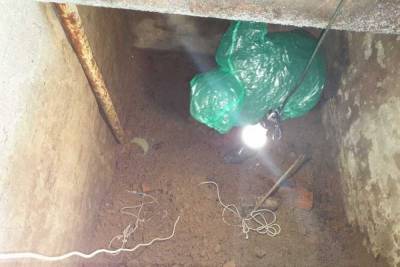 В Марий Эл найдено тело пропавшей жительницы Оршанки