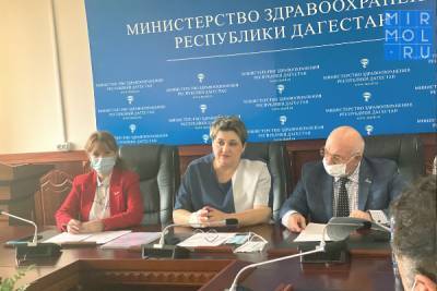Татьяна Беляева призвала провести независимую оценку качества медорганизаций