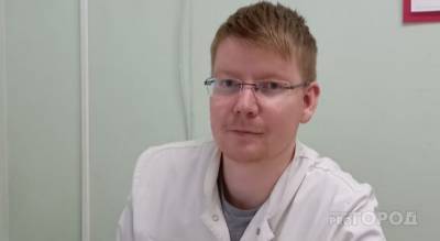 Спасает от смерти: в Ярославле участковый врач удивительно точно ставит диагнозы