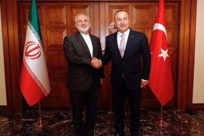Зариф зачастил в Стамбул: Иран и Турция «сверили часы» в регионе