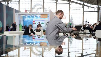 XVI Форум-выставка «ГОСЗАКАЗ» определит будущее контрактной системы