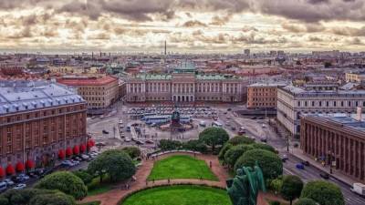Смольный утвердил новый прожиточный минимум в Петербурге