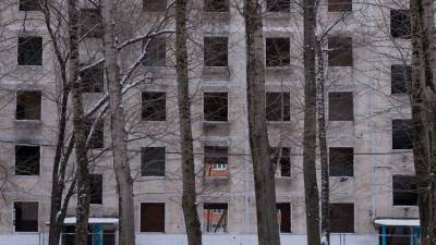 Расселение по реновации в Бутырском районе начнется в середине года