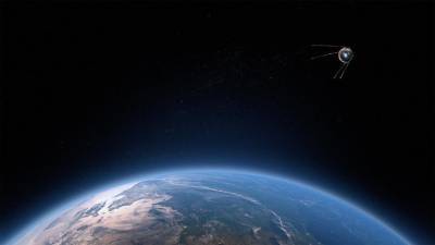 Эксперты NASA сообщили о необычных фото Сибири со спутника