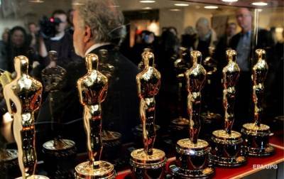 Стивен Содерберг - Церемония Оскара-2021 пройдет в очном формате - korrespondent.net - Лос-Анджелес