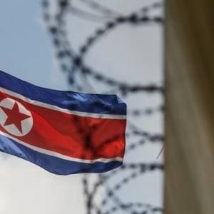 Северная Корея разорвала дипотношения с Малайзией