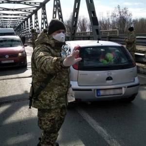 В Украине ужесточат условия въезда