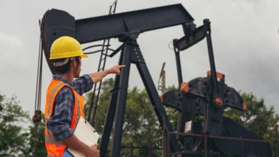 Запасы нефти на новом месторождении в Мексике превышают 500 млн баррелей