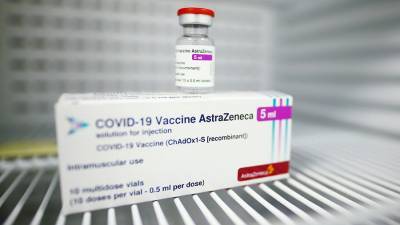 В Грузии скончалась впавшая в кому после прививки AstraZeneca медсестра