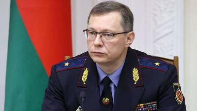 Минск намерен потребовать выдачу преступников по делу о геноциде
