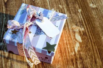Названы необычные способы упаковки подарков своими руками - vm.ru