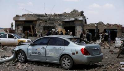 В Мексике – массовый расстрел полицейских, в Йемене – теракт