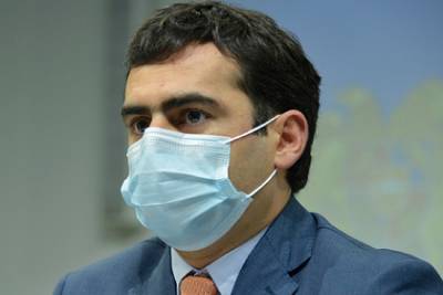 В Армении разгорелся скандал после нападения министра на журналиста