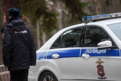 Столичная полиция ликвидировала наркопритон на востоке Москвы