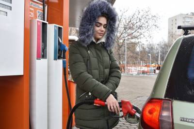 Программу перевода авто с бензина на газ начали разрабатывать в Минпромторге