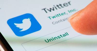 Twitter не отреагировал на требование удалить запрещенный контент