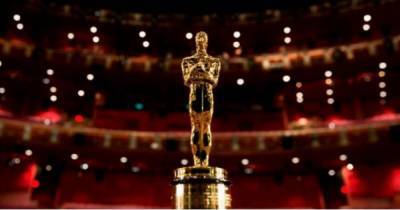 Церемонию вручения "Оскара" проведут в очном формате: номинантам сделают ПЦР-тесты