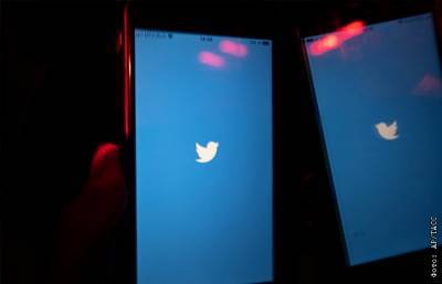В РКН сообщили, что Twitter не реагирует на требования ведомства