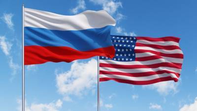Песков оценил возможность холодной войны между РФ и США