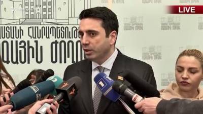 Пашинян сохранит пост премьера до парламентских выборов