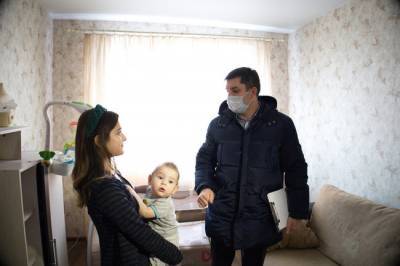 Жилье для детей-сирот начали проверять в Ростовской области после скандала