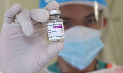 В Грузии молодая медсестра скончалась после прививки препаратом AstraZeneca